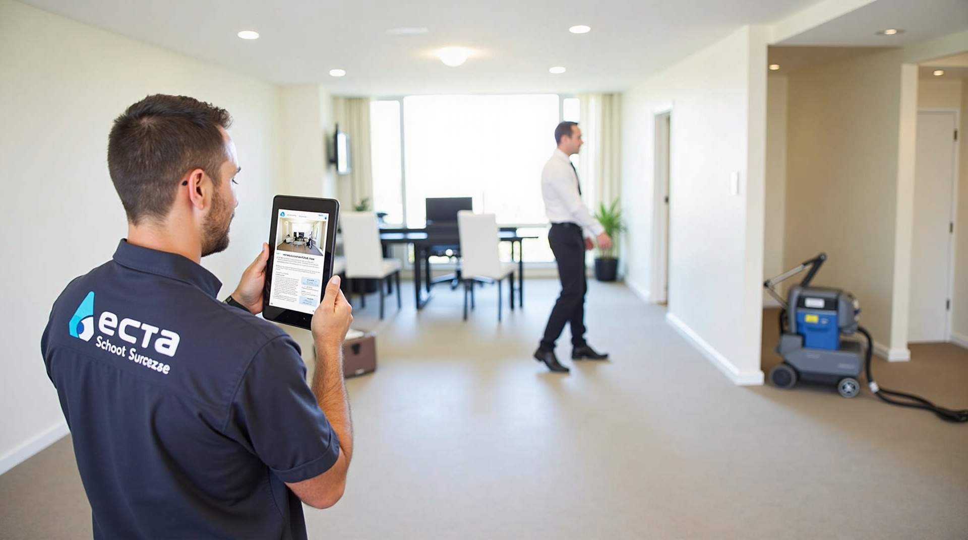 End of Lease Carpet Cleaning Hopetoun Park
