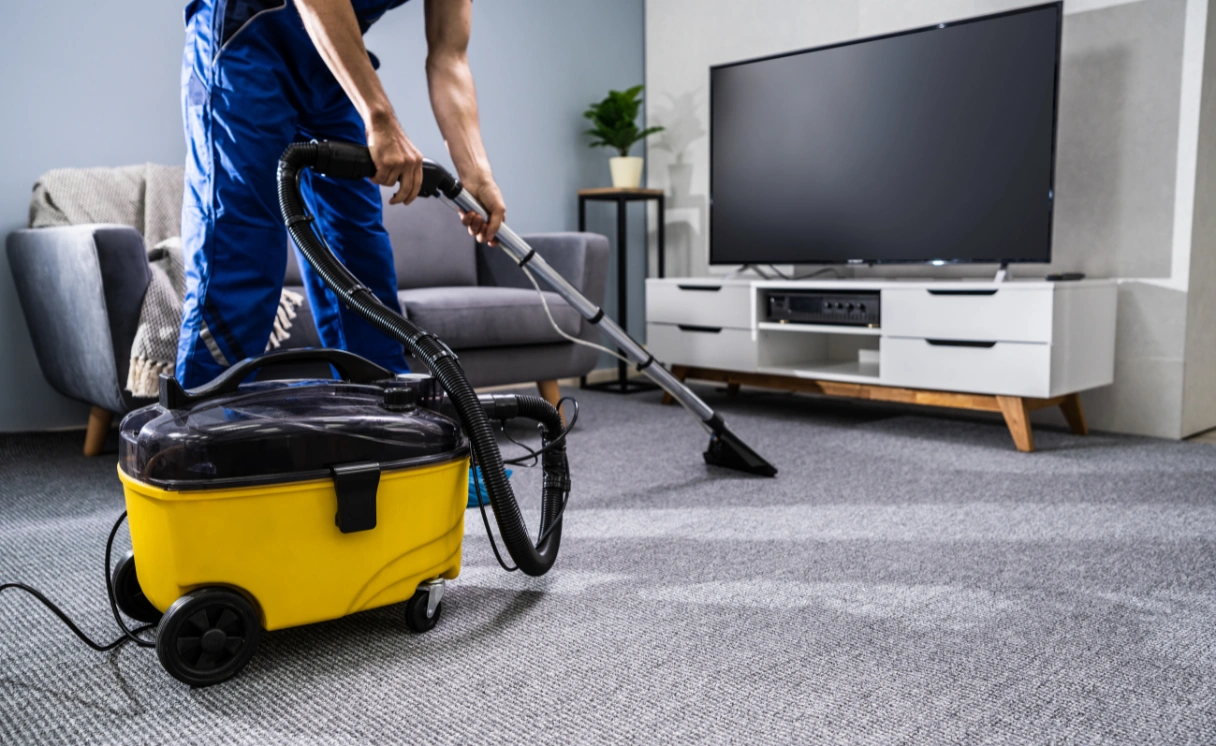 Extract End of Lease Cleaning Hopetoun Park Contact Office